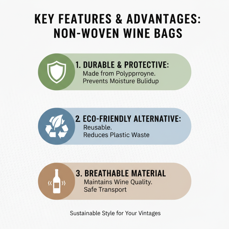 Top 10 Non Woven Wine Bag Factories You Should Know?