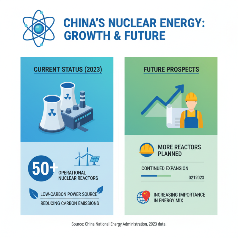 Top Sources of Energy in China for Global Buyers?