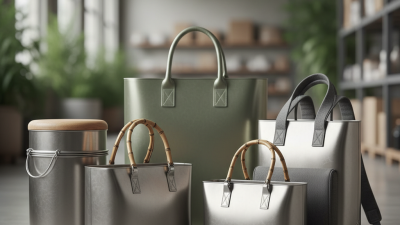 Best Stainless Steel Tote Options for Global Buyers in 2026?