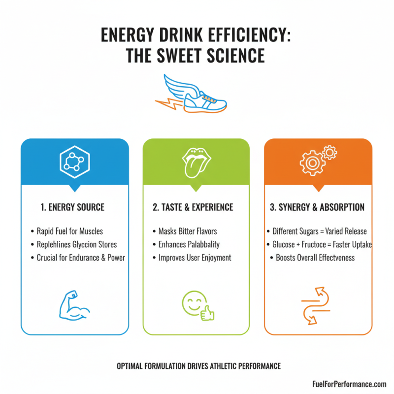 What is Energy Drink Formulation and How Does It Impact Performance?