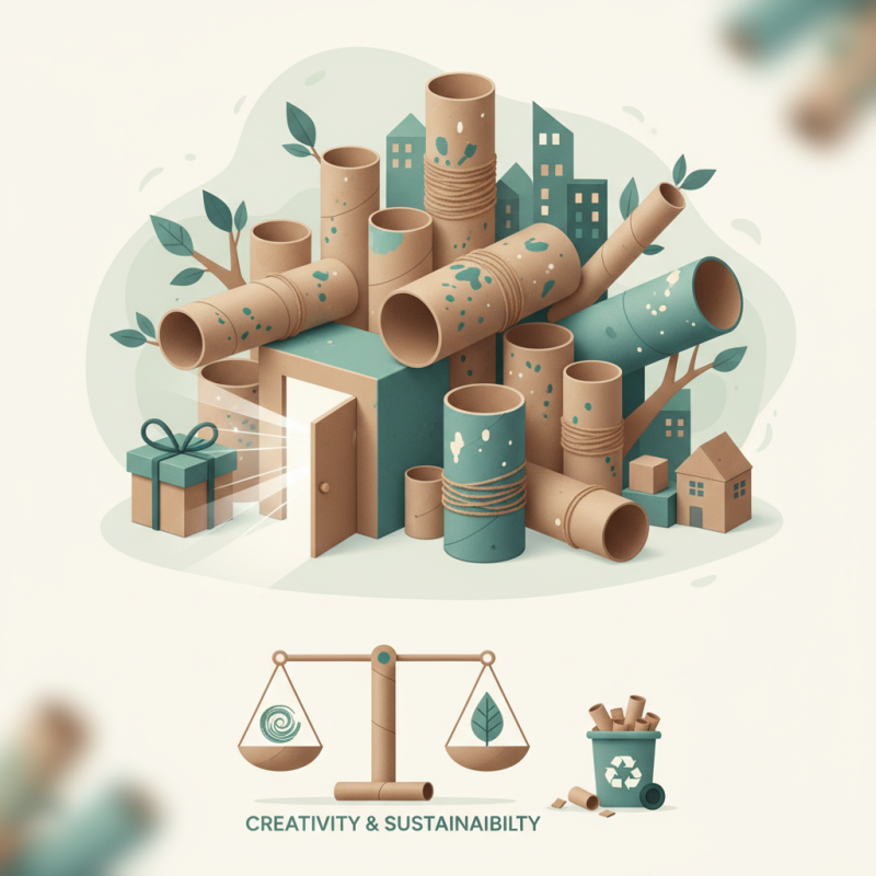 Why Choose Craft Tubes for Your Creative Projects?