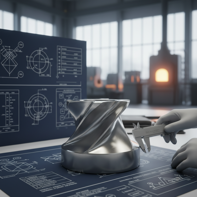 Investment Casting Foundry Tips for Global Buyers How to Choose?