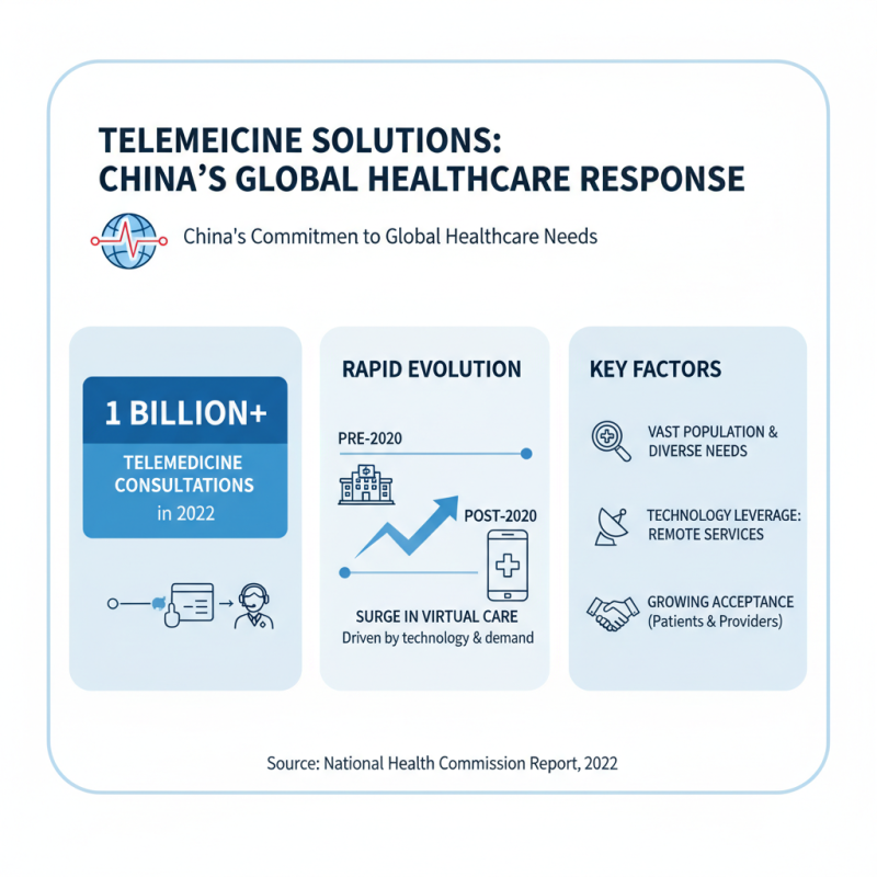 Best Healthcare Solutions from China for Global Buyers?