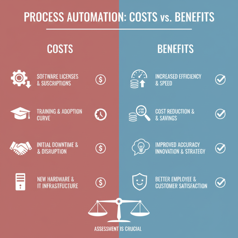 How to Implement Effective Process Automation in Your Business?