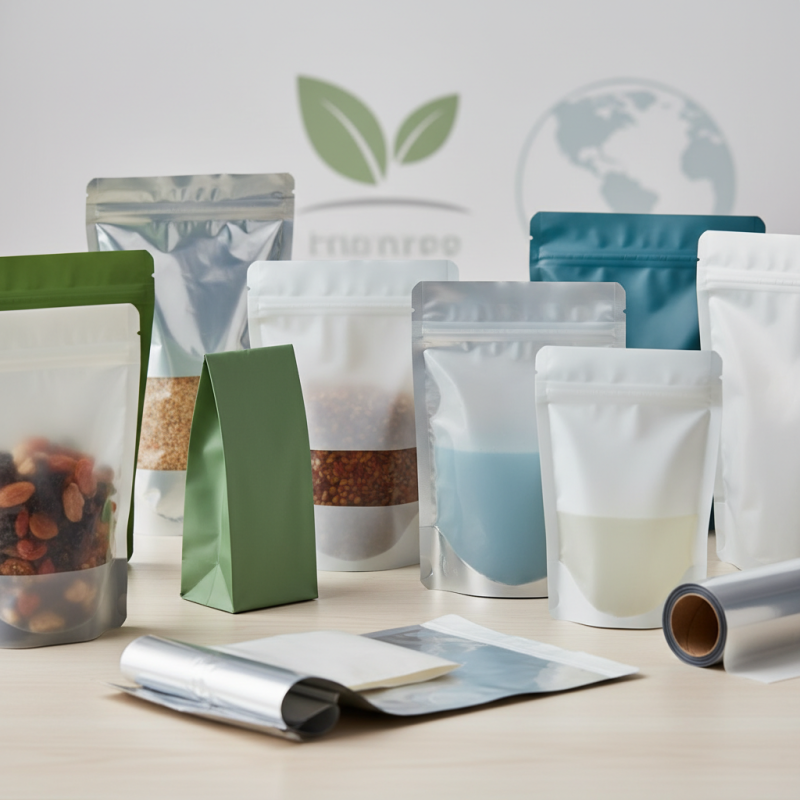 What is Flexible Packaging Plastic and Why Should You Use It?