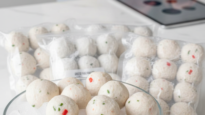 Top Tips for Buying Frozen Fish Balls Globally
