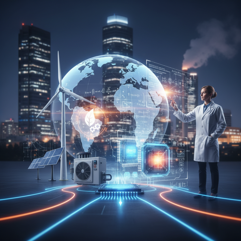 What is Thermal Engineering Concepts and Why Are They Important?