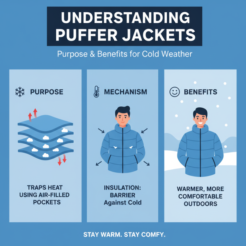 Essential Tips for Choosing the Perfect Puffer Jacket?