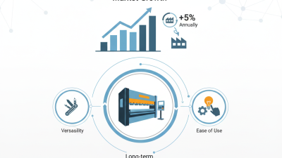 Ultimate Guide to Choosing the Best CNC Hydraulic Press Brake?