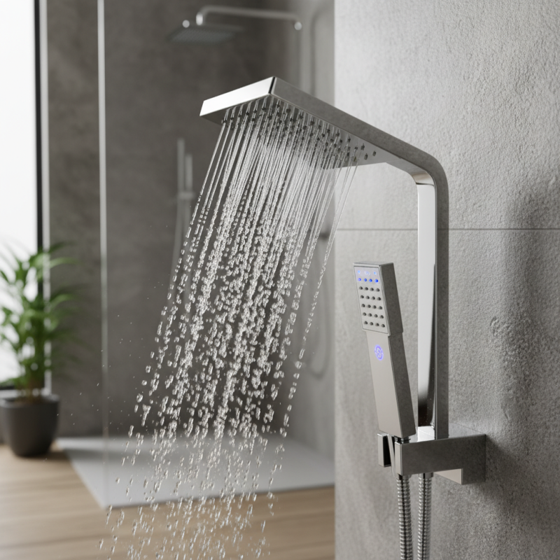 Ultimate Tips for Choosing the Best Instant Shower Head