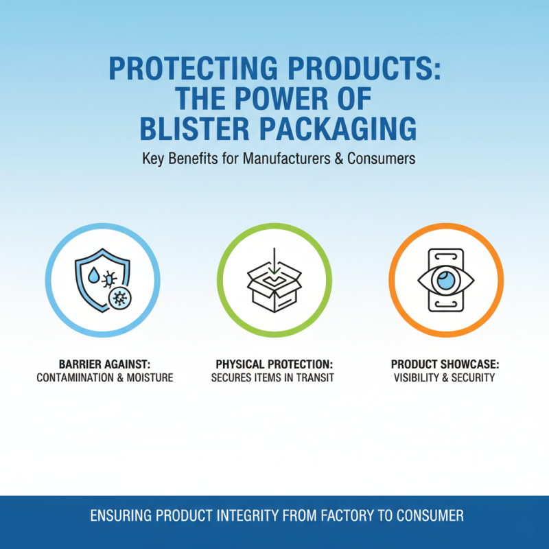 What Are the Best Practices for Blister Packaging Design?