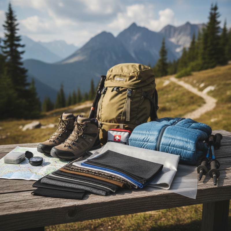 10 Tips for Choosing the Best Technical Fabrics for Your Outdoor Gear?