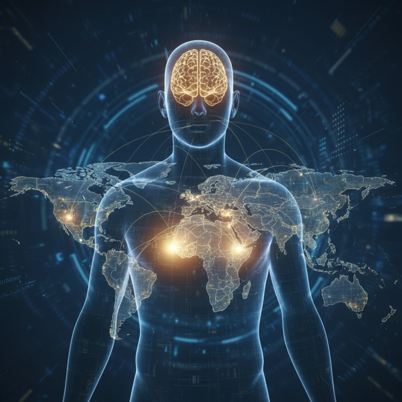 Top Anatomical Areas for Effective Global Sourcing Strategies?