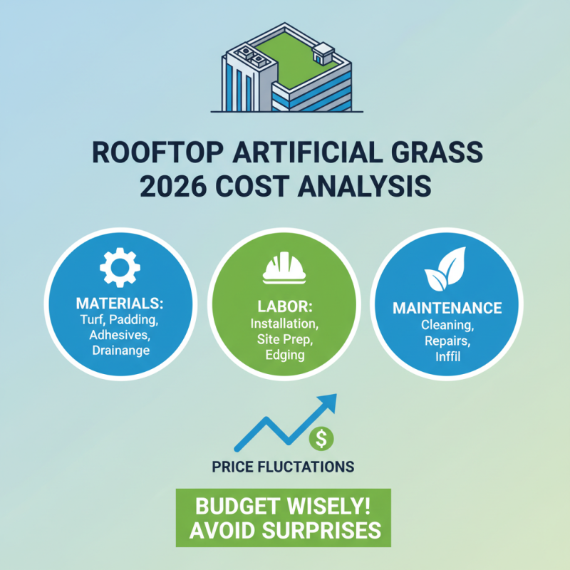 2026 Best Rooftop Artificial Grass Options for Your Outdoor Space?