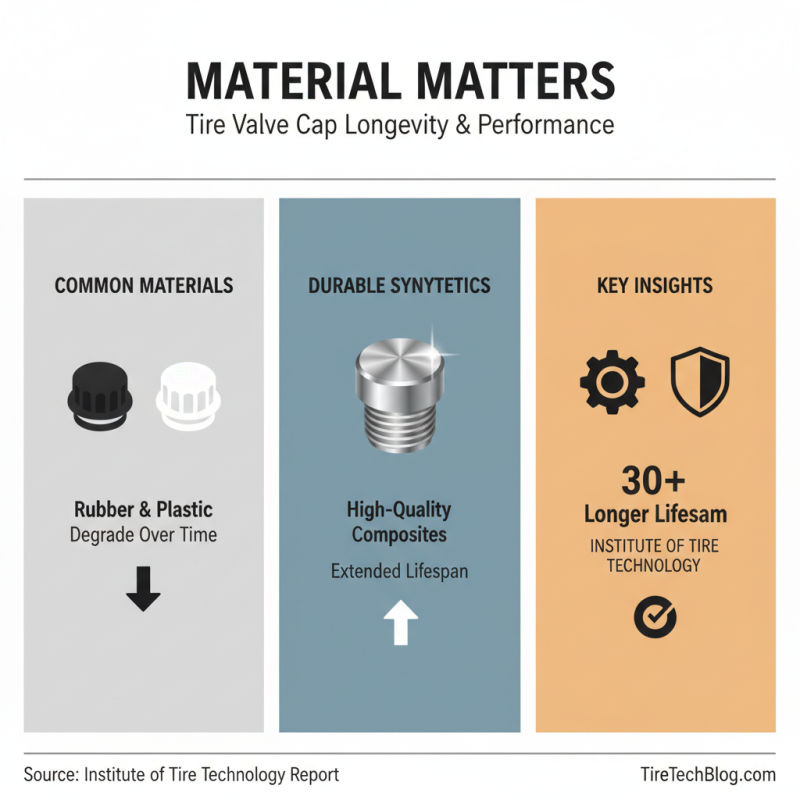 2026 Best Tire Valve Caps for Quality and Durability?