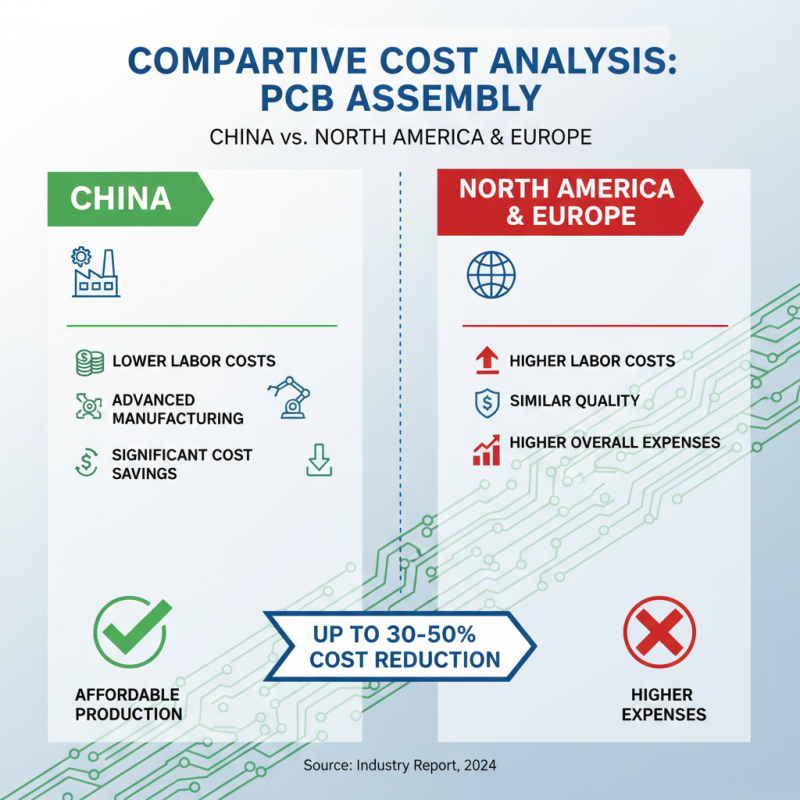 China Best PCB Board Assembly Solutions for Global Buyers?