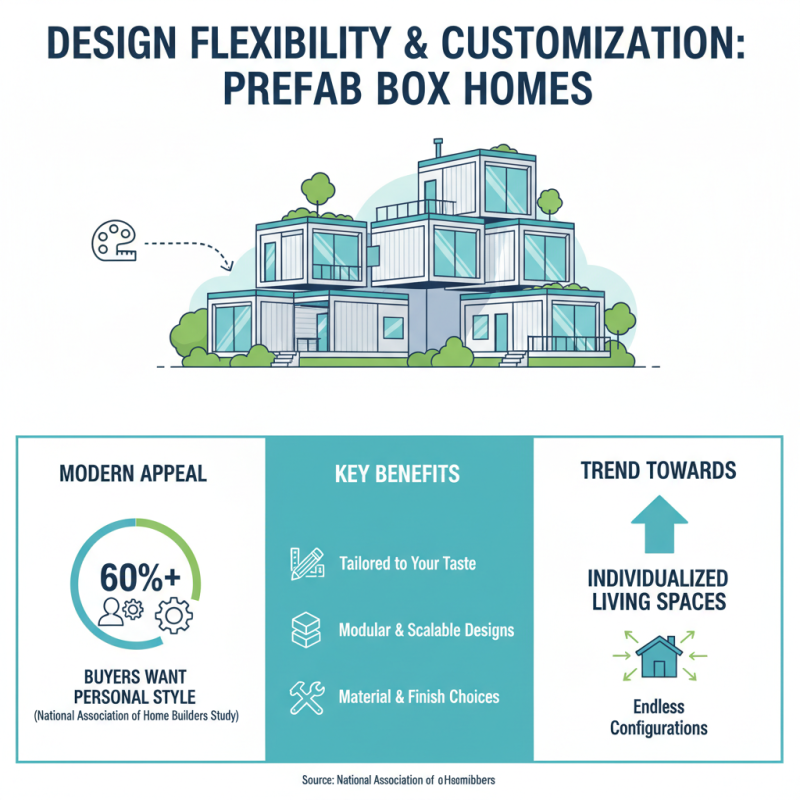 Are Prefab Box Homes the Best Choice for Modern Living?