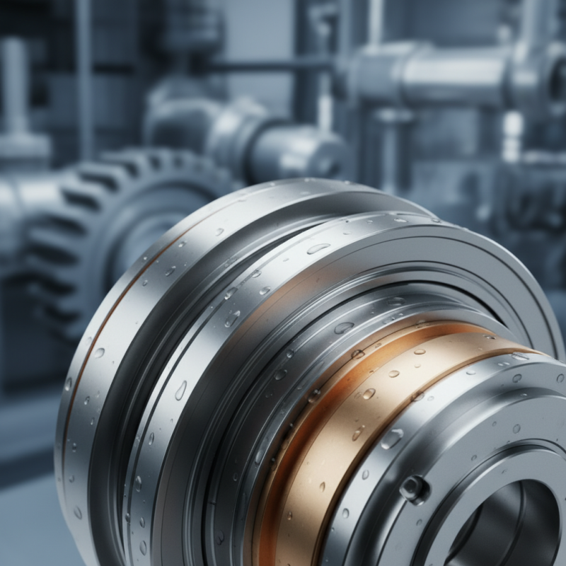 Discovering the Best China Metal Bellows Seal for Your Needs?