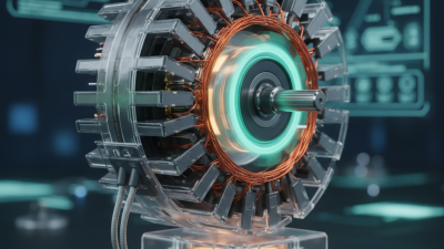 What is a Battery Powered Motor and How Does It Work?