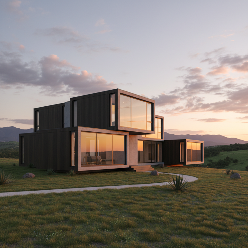 Are Prefab Box Homes the Best Choice for Modern Living?