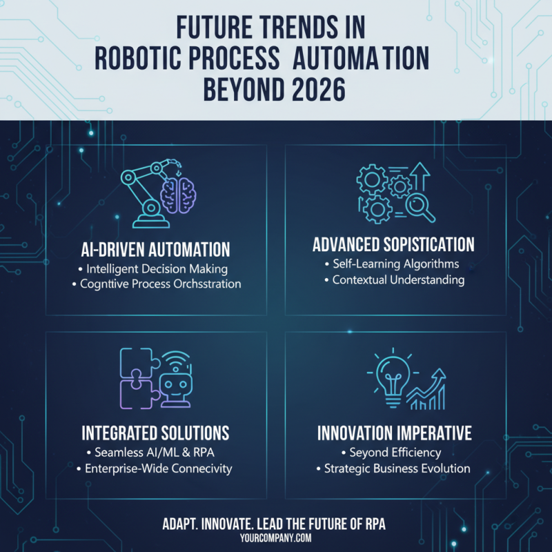 2026 Best Robotic Process Automation Tools for Businesses?