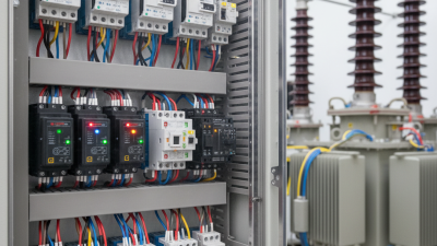 Essential Tips for Choosing the Right Protection Relay?