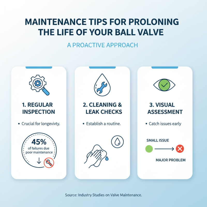 Discover the Best Ball Valve Types for Your Needs?
