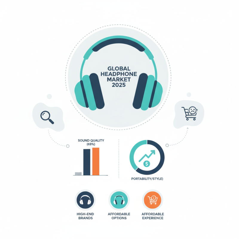 Discover the Best Stereo Headphones for Global Buyers Today