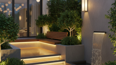 2026 How to Choose Waterproof LED Lights for Your Space?