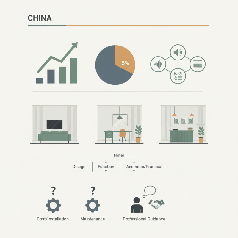 Top 10 Fluted Wall Panel Designs in China for Modern Interiors?