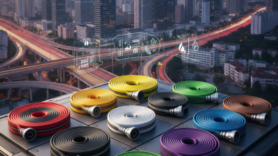 Top 10 Fire Hoses for Global Buyers in 2026?