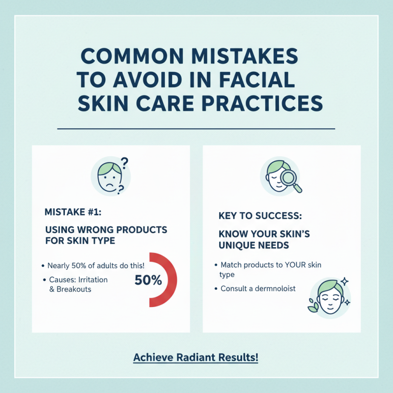 How to Achieve Radiant Facial Skin Care for All Skin Types?