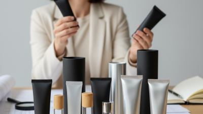 How to Choose the Right Packaging Tubes for Your Products?