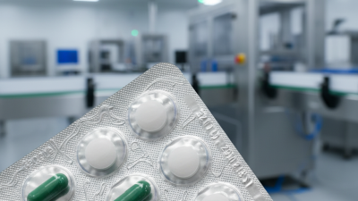 Top Aluminium Blister Foil Suppliers for 2026 Buying Guide?