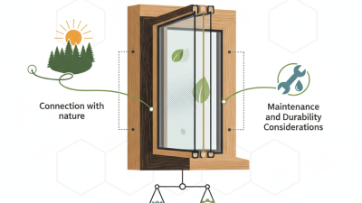 Top Trends in Wood Frame Windows for 2026 Are You Ready?