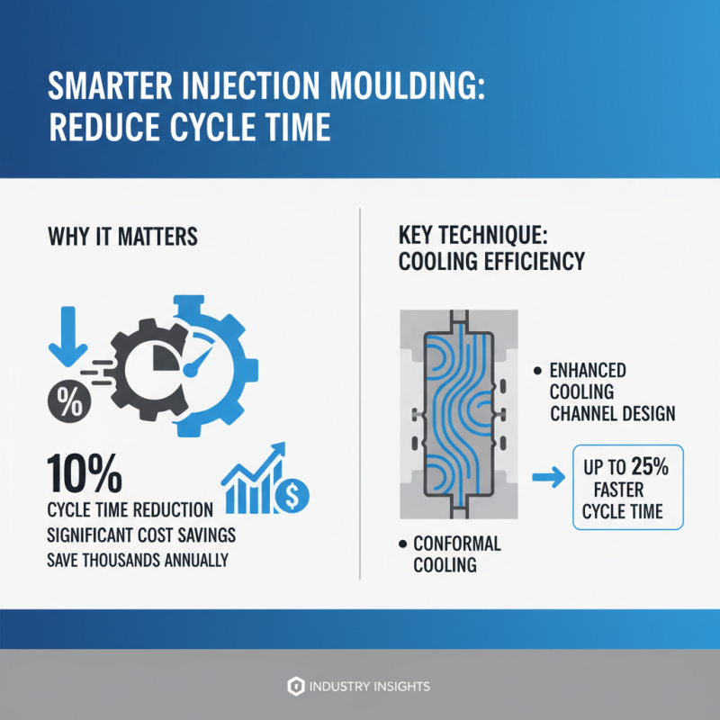 Top 10 Tips to Optimize Your Injection Moulding Process?