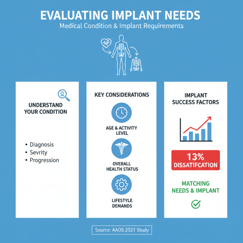How to Choose the Right Medical Implants for Your Needs?
