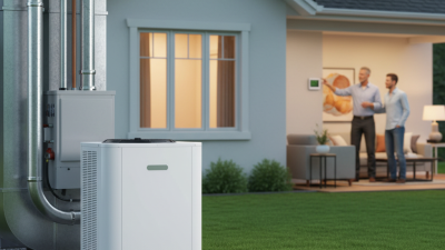 How to Choose the Best HVAC for Home Comfort and Efficiency?