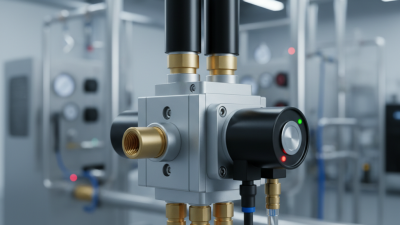 Why Choose a Pneumatic Solenoid Valve for Your Industrial Application?