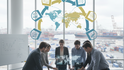 Top 10 Sourcing And Procurement Strategies for Global Buyers?