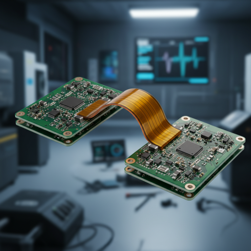 10 Essential Tips for Choosing Rigid Flex Rigid PCB Solutions