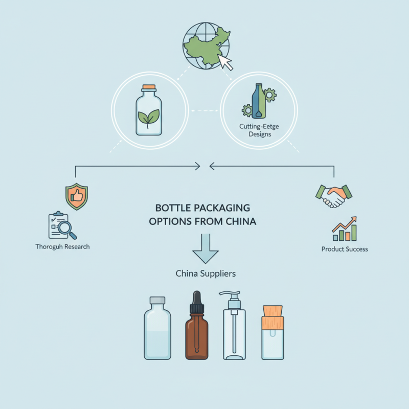 Top Bottle Packaging Options from China Best Suppliers?