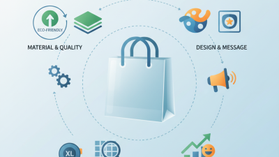 How to Choose the Best Plastic Bag With Logo for Your Brand?