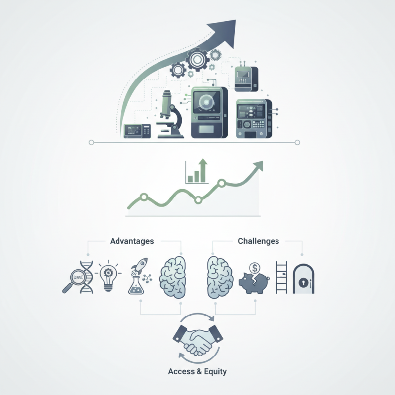 Top Scientific Equipment Innovations Transforming Research Today?