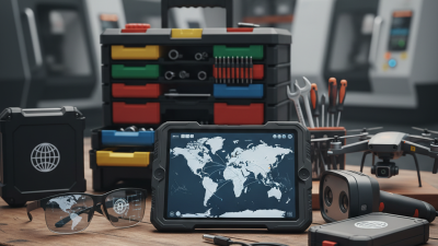 Top Hardware and Tools You Need for Global Sourcing?