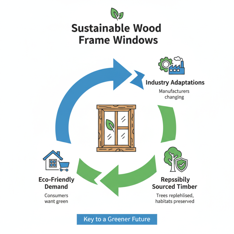 Top Trends in Wood Frame Windows for 2026 Are You Ready?