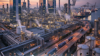 Top Chemistry Chemicals Suppliers in China for Global Buyers?