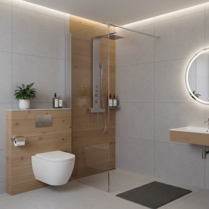 Best Toilet Shower Options for Your Bathroom Upgrade?