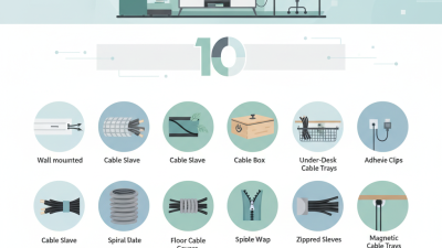 Top 10 Cable Hider Solutions for a Clutter Free Home?
