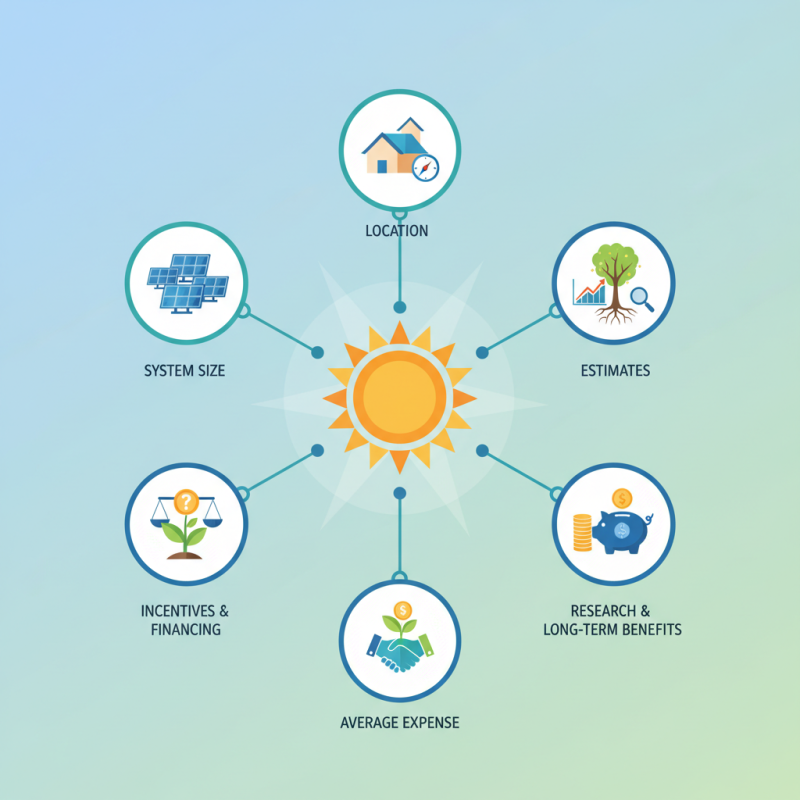 How Much Does Solar Panel Installation Cost Tips for Buyers?